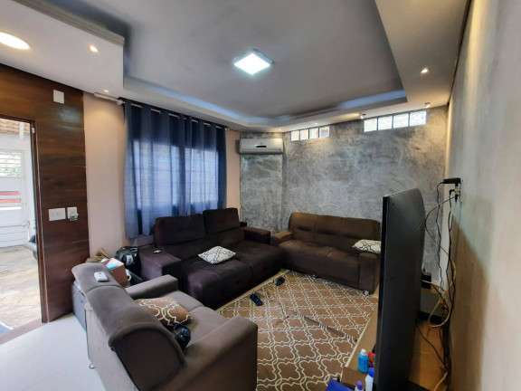 Imagem Casa à Venda, em Jardim Nápoli - Sorocaba Imagem Casa à Venda, em Jardim Nápoli - Sorocaba