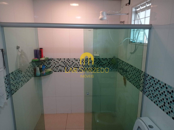 Imagem Casa com 4 Quartos à Venda, 200 m² em Bela Vista (parque Durval De Barros) - Ibirité