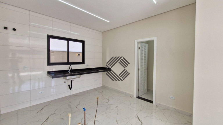 Imagem Sobrado com 4 Quartos à Venda, 300 m² em Condomínio Morada Das Artes - Sorocaba