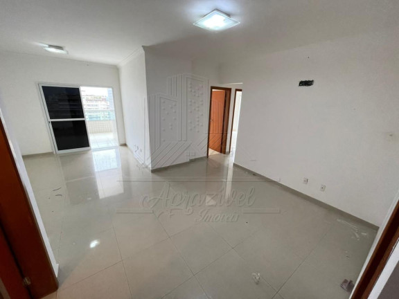 Imagem Apartamento com 3 Quartos à Venda, 115 m² em Guilhermina - Praia Grande