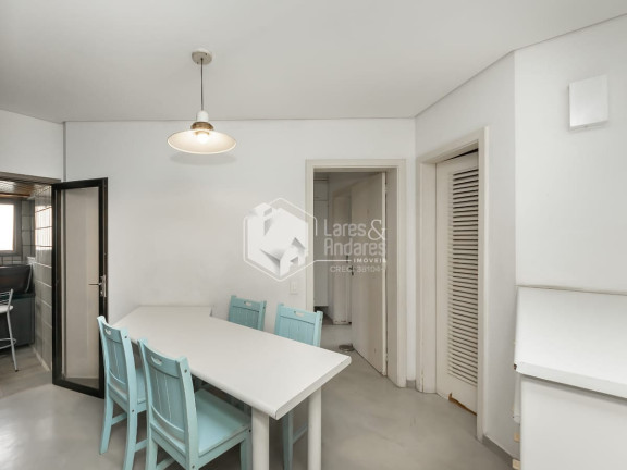 Imagem Apartamento com 4 Quartos à Venda, 285 m² em Paraíso Do Morumbi - São Paulo Imagem Apartamento com 4 Quartos à Venda, 285 m² em Paraíso Do Morumbi - São Paulo