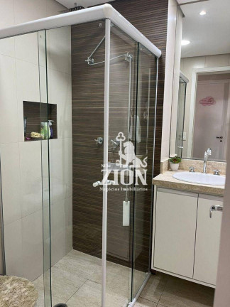 Imagem Apartamento com 2 Quartos à Venda, 72 m² em Santana - São Paulo
