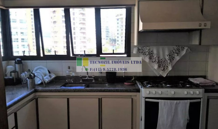 Imagem Apartamento com 3 Quartos à Venda, 200 m² em Jardim Vila Mariana - São Paulo Imagem Apartamento com 3 Quartos à Venda, 200 m² em Jardim Vila Mariana - São Paulo