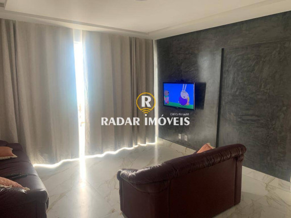 Imagem Apartamento com 3 Quartos à Venda, 100 m² em Centro - Cabo Frio