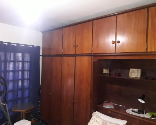 Imagem Casa com 3 Quartos à Venda, 200 m² em Urubatã - Porto Alegre