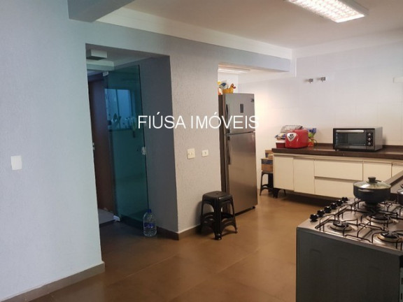 Imagem Sobrado com 4 Quartos à Venda,  em Jardim Recreio Dos Bandeirantes - Sertãozinho