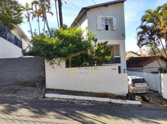 Sobrado com 3 Quartos à Venda, 220 m² em Vila Albertina - São Paulo