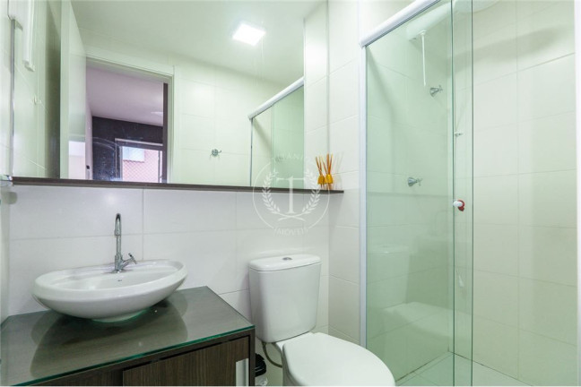 Imagem Apartamento com 1 Quarto à Venda, 27 m² em Jardim Caravelas - São Paulo