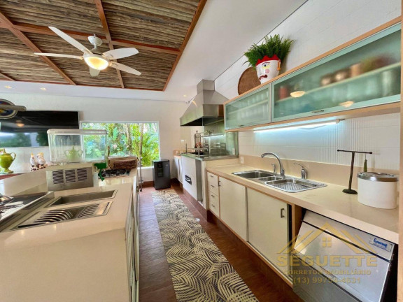 Imagem Casa com 5 Quartos à Venda, 1.050 m² em Riviera De São Lourenço - Bertioga Imagem Casa com 5 Quartos à Venda, 1.050 m² em Riviera De São Lourenço - Bertioga