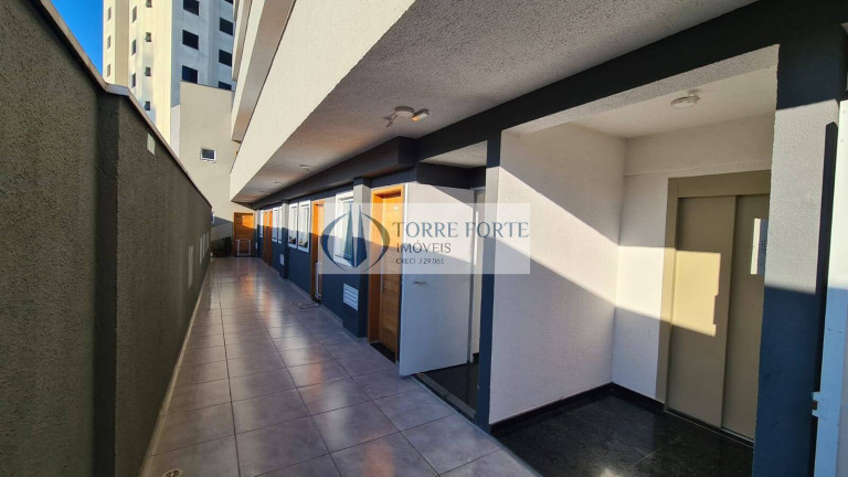 Imagem Apartamento com 2 Quartos à Venda, 40 m² em Vila Formosa - São Paulo
