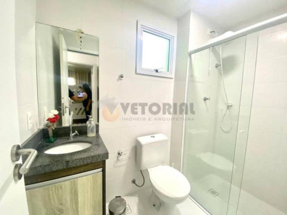 Imagem Apartamento com 2 Quartos à Venda, 67 m²