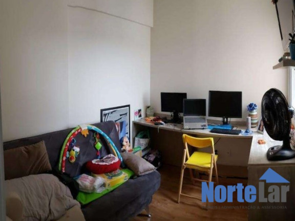 Imagem Apartamento com 3 Quartos à Venda, 140 m² em Santa Teresinha - São Paulo Imagem Apartamento com 3 Quartos à Venda, 140 m² em Santa Teresinha - São Paulo