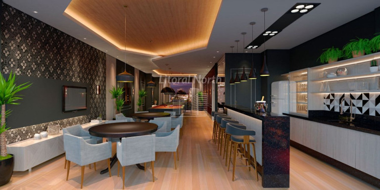 Imagem Apartamento com 4 Quartos à Venda, 167 m² em Centro - Balneário Camboriú