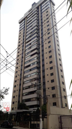 Imagem Apartamento com 3 Quartos à Venda, 117 m² em Chácara Klabin - São Paulo Imagem Apartamento com 3 Quartos à Venda, 117 m² em Chácara Klabin - São Paulo