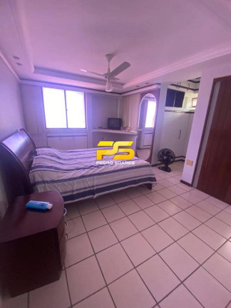 Imagem Apartamento com 4 Quartos à Venda, 250 m² em Manaíra - João Pessoa