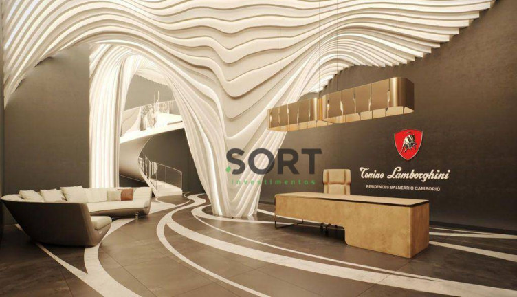 Imagem Apartamento com 4 Quartos à Venda, 194 m² em Barra Sul - Balneário Camboriú