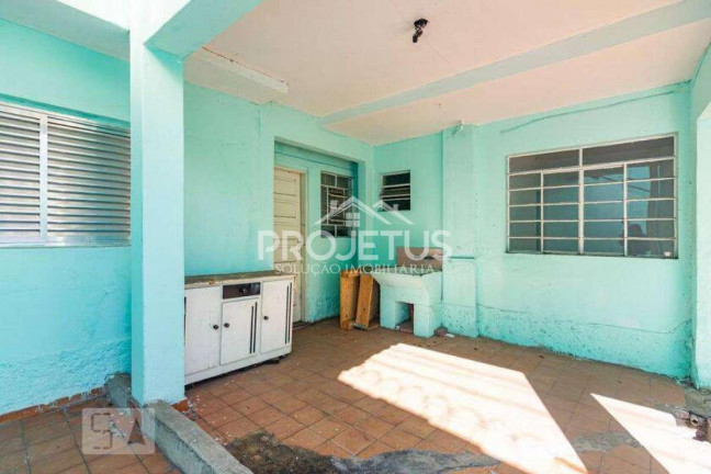 Imagem Casa com 4 Quartos à Venda, 150 m² em Jardim Esmeralda - São Paulo