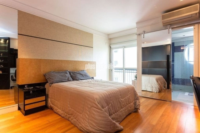 Imagem Apartamento com 5 Quartos para Alugar, 465 m² em Moema - São Paulo Imagem Apartamento com 5 Quartos para Alugar, 465 m² em Moema - São Paulo