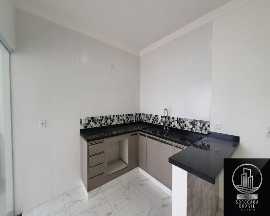 Imagem Casa com 3 Quartos à Venda, 170 m² em Ibiti Reserva - Sorocaba