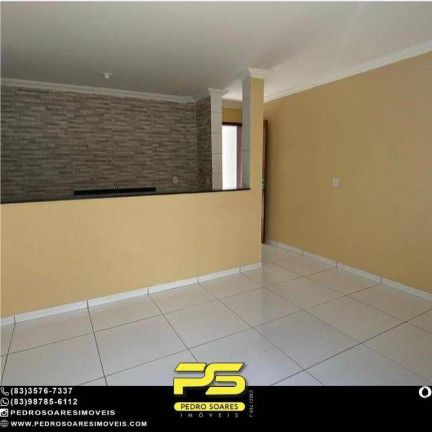 Imagem Apartamento com 2 Quartos à Venda, 46 m² em Gramame - João Pessoa