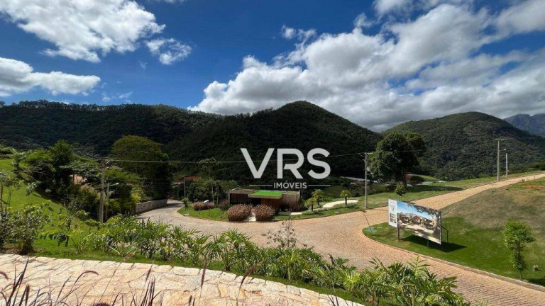 Imagem Terreno à Venda, 335 m² em Vale Alpino - Teresópolis Imagem Terreno à Venda, 335 m² em Vale Alpino - Teresópolis