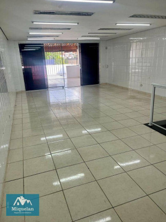 Imagem Edifício Residencial para Alugar, 300 m² em Mandaqui - São Paulo Imagem Edifício Residencial para Alugar, 300 m² em Mandaqui - São Paulo