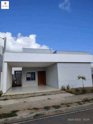 Casa com 3 Quartos à Venda, 131 m²