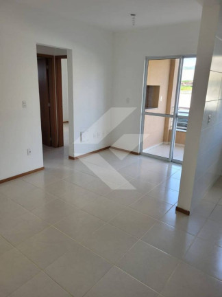 Imagem Apartamento com 2 Quartos à Venda, 51 m² em Itaipava - Itajaí