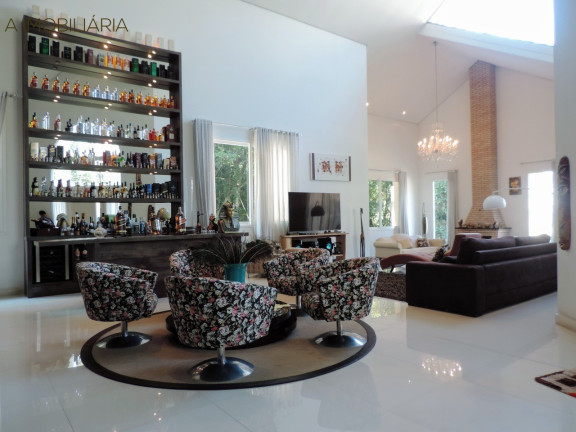 Imagem Casa com 4 Quartos à Venda, 940 m² em Parque Terra Nova Ii - São Bernardo Do Campo