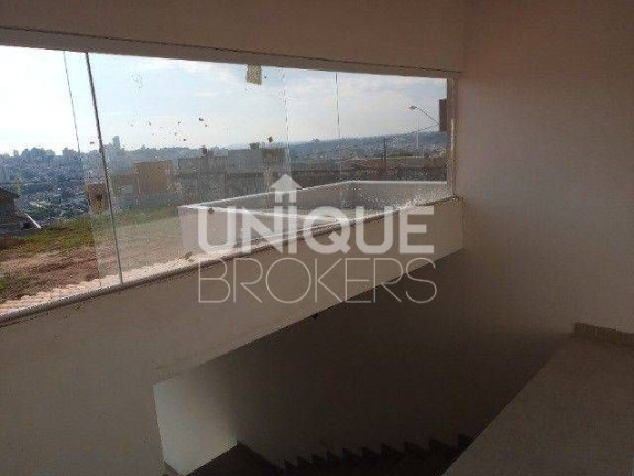 Imagem Casa de Condomínio com 4 Quartos à Venda, 175 m² em Vila Aparecida - Jundiaí