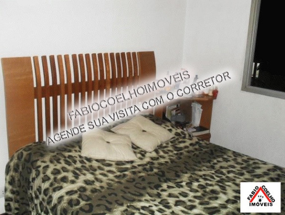 Imagem Apartamento com 2 Quartos à Venda, 55 m² em Jardim Marajoara - São Paulo Imagem Apartamento com 2 Quartos à Venda, 55 m² em Jardim Marajoara - São Paulo
