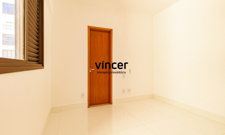 Imagem Apartamento com 3 Quartos à Venda, 112 m² em Setor Bueno - Goiânia