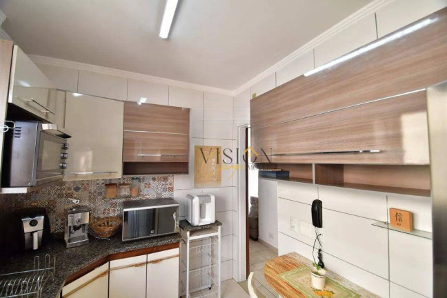 Imagem Apartamento com 2 Quartos à Venda, 78 m² em Mansões Santo Antônio - Campinas