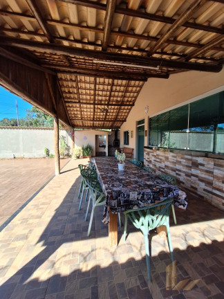 Imagem Casa com 4 Quartos à Venda, 150 m² em Jardim Alvorada/andiroba - Esmeraldas Imagem Casa com 4 Quartos à Venda, 150 m² em Jardim Alvorada/andiroba - Esmeraldas
