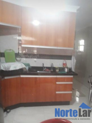Imagem Sobrado com 3 Quartos à Venda, 80 m² em Vila Brasilândia - São Paulo