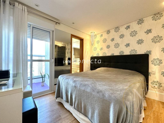 Imagem Apartamento com 3 Quartos à Venda, 152 m² em Vila Regente Feijó - São Paulo Imagem Apartamento com 3 Quartos à Venda, 152 m² em Vila Regente Feijó - São Paulo