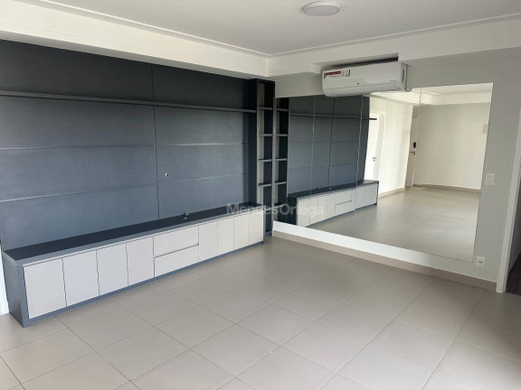 Imagem Apartamento com 3 Quartos à Venda, 125 m² em Parque Campolim - Sorocaba