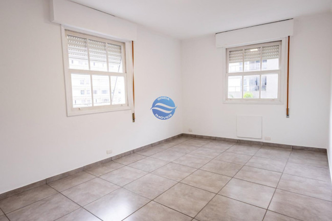 Imagem Apartamento com 5 Quartos à Venda, 208 m² em Embaré - Santos Imagem Apartamento com 5 Quartos à Venda, 208 m² em Embaré - Santos