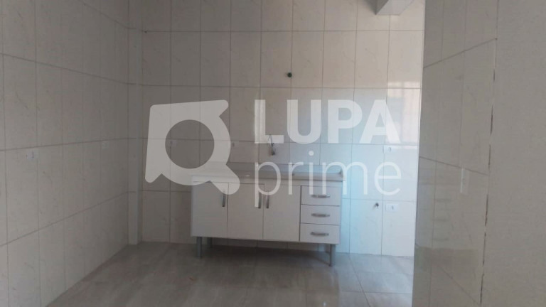 Imagem Apartamento com 1 Quarto para Alugar, 30 m² em Vila Maria - São Paulo