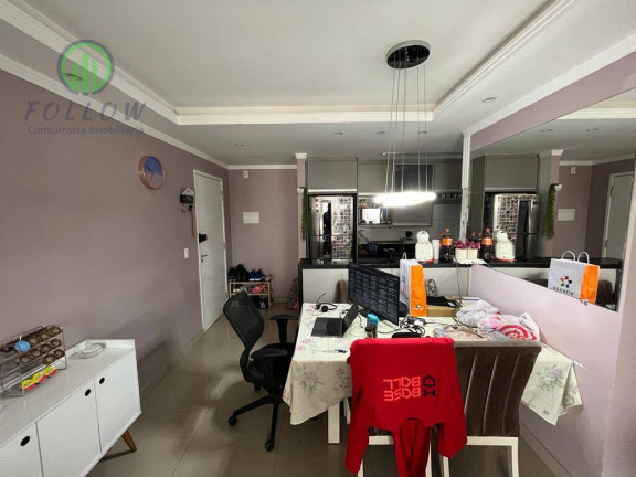 Imagem Apartamento com 2 Quartos à Venda, 63 m² em Jaguaré - São Paulo Imagem Apartamento com 2 Quartos à Venda, 63 m² em Jaguaré - São Paulo