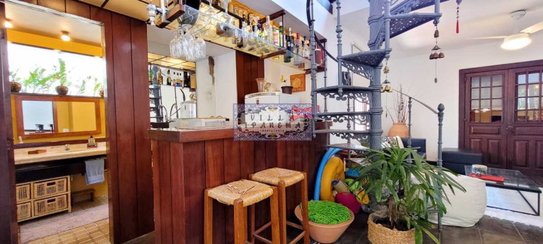 Imagem Imóvel com 4 Quartos à Venda, 350 m² em Urca - Rio De Janeiro