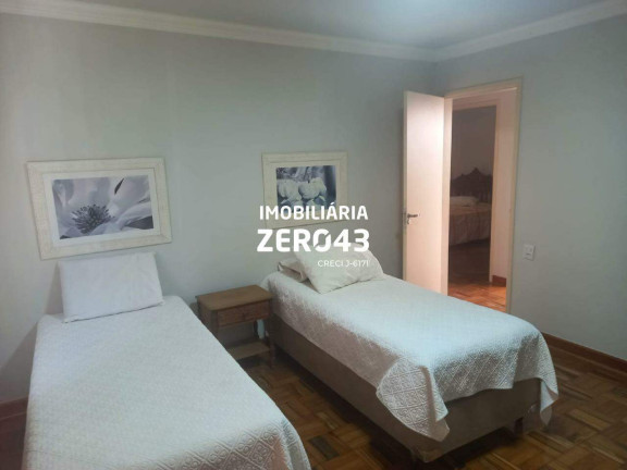 Imagem Casa com 4 Quartos à Venda, 260 m² em Centro - Londrina Imagem Casa com 4 Quartos à Venda, 260 m² em Centro - Londrina