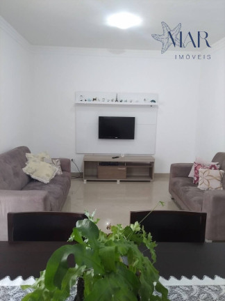 Imagem Casa com 3 Quartos à Venda, 124 m² em Marapé - Santos