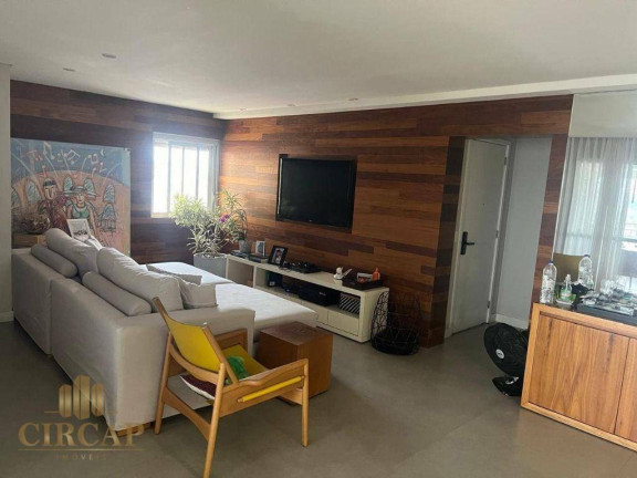 Imagem Apartamento com 3 Quartos à Venda, 142 m² em Vila Leopoldina - São Paulo Imagem Apartamento com 3 Quartos à Venda, 142 m² em Vila Leopoldina - São Paulo