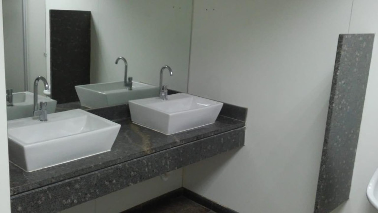 Imagem Sala Comercial à Venda, 507 m² em Bela Vista - São Paulo