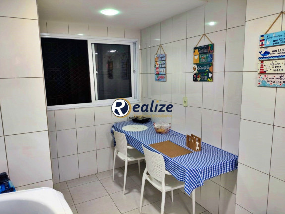 Imagem Imóvel com 3 Quartos à Venda, 190 m² em Praia Do Morro - Guarapari