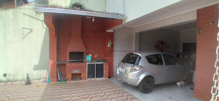 Imagem Sobrado com 5 Quartos à Venda, 257 m² em Tupy - Itanhaém Imagem Sobrado com 5 Quartos à Venda, 257 m² em Tupy - Itanhaém