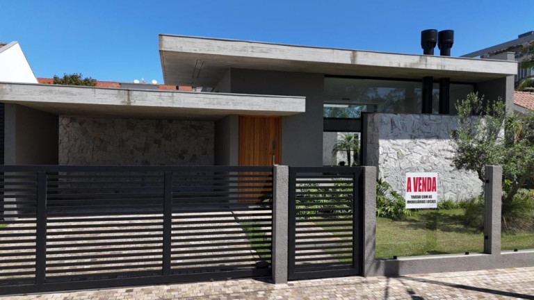 Imagem Casa com 4 Quartos à Venda, 324 m² em Atlantida - Capao Da Canoa