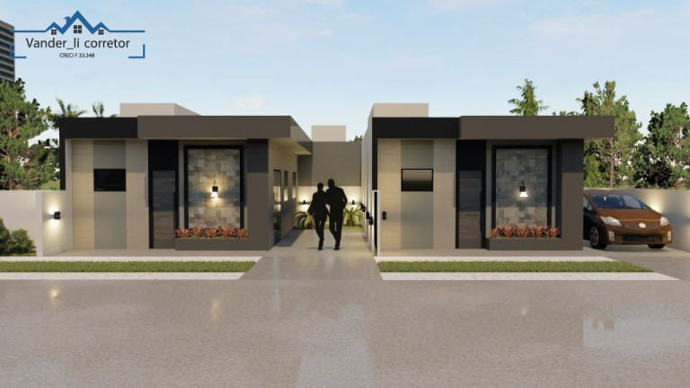 Imagem Imóvel com 2 Quartos à Venda, 120 m² em Jd. Das Oliveiras Ii