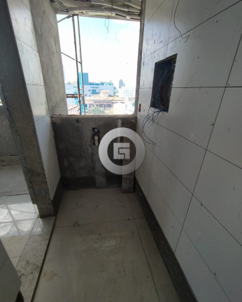 Imagem Apartamento com 3 Quartos à Venda, 144 m² em Jardim Panorama - Montes Claros Imagem Apartamento com 3 Quartos à Venda, 144 m² em Jardim Panorama - Montes Claros
